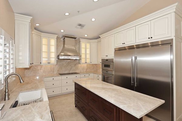 Timeless Design Cabinets