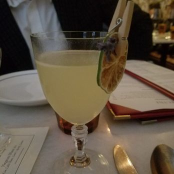 Poulet Bleu - Gimlet - French Near Me - Pittsburgh, Pennsylvania