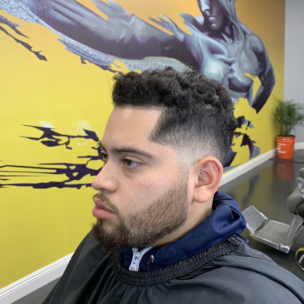 Clean Lines - Barbers Near Me - Azusa, California