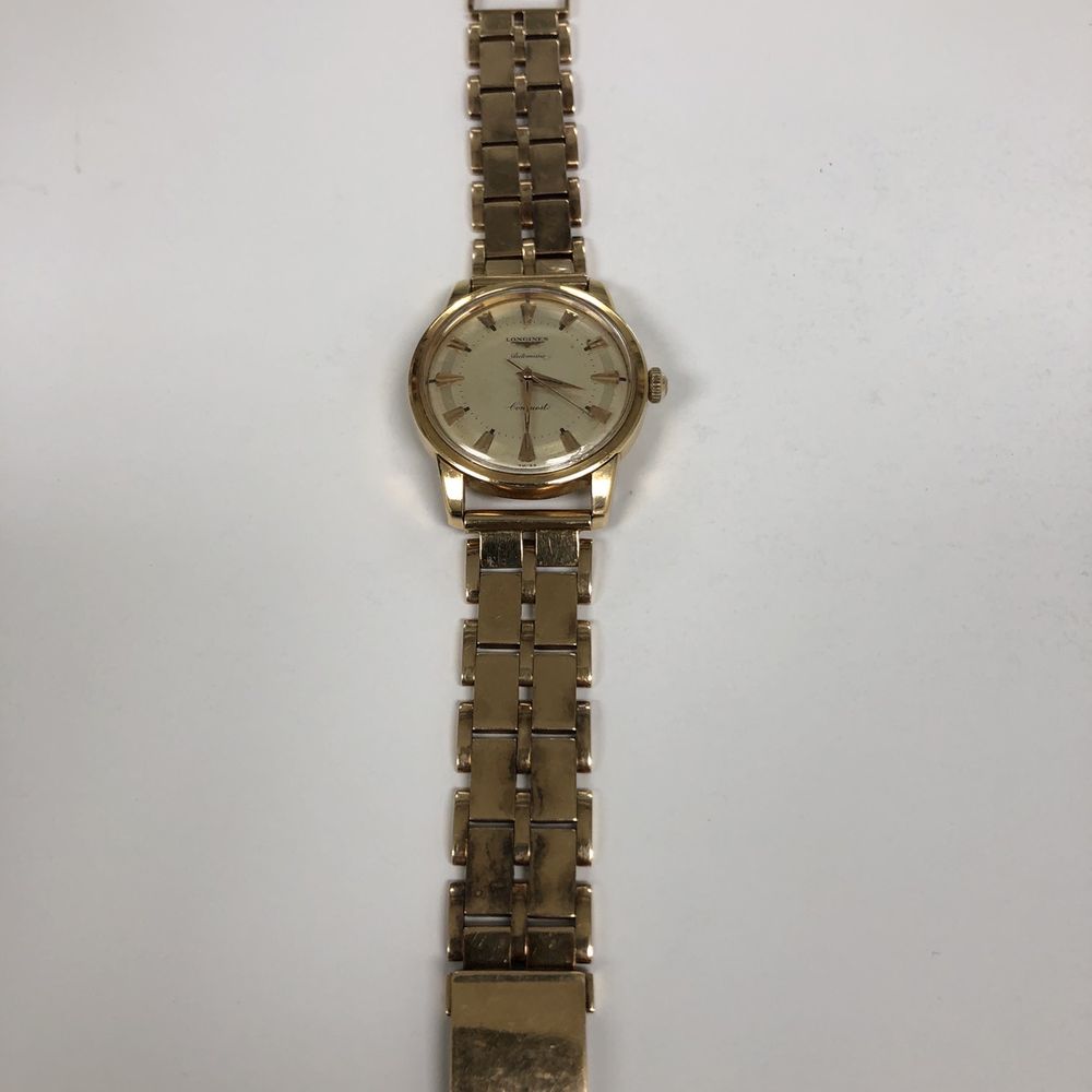 World Time - Original condition prior to service - Watch Repair Near Me - San Jose, California World Time - Original condition prior to service - Watch Repair Near Me - San Jose, California