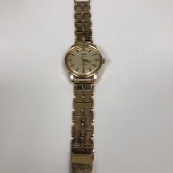 World Time - Original condition prior to service - Watch Repair Near Me - San Jose, California World Time - Original condition prior to service - Watch Repair Near Me - San Jose, California