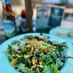 user provided Rams Head Dockside photo