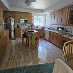 Advanced Cleaning - Beautiful job!