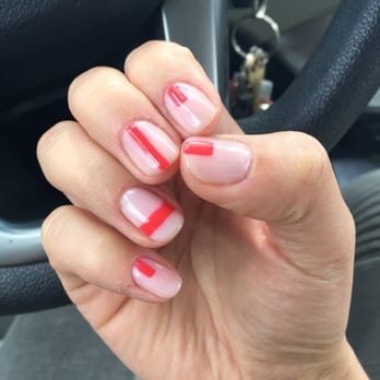 E'Shee Nails Spa - Waxing Near Me - Austin, Texas