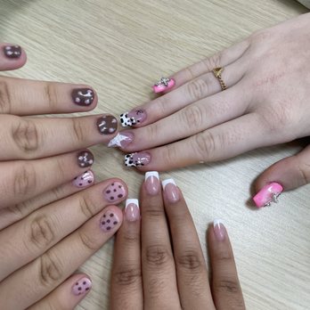 Saigon Spa & Nails - Nail Salons Near Me - Bastrop, Texas Saigon Spa & Nails - Nail Salons Near Me - Bastrop, Texas