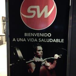 Sports World Condesa