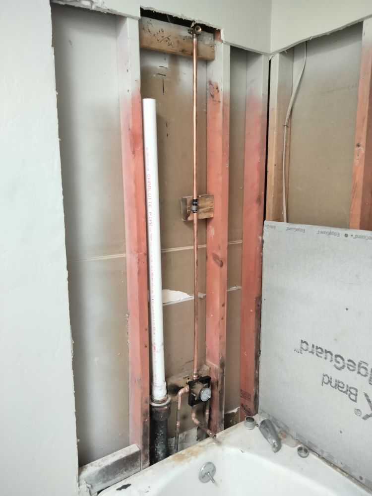 Slide of A & J Mechanical