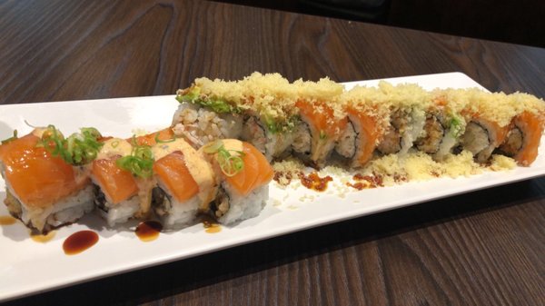 Yama Sushi The Strip by null