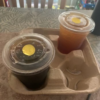 Carmel Cafe - Coffee & Tea Near Me - Brea, California