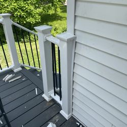JJS Custom Home Renovations - After