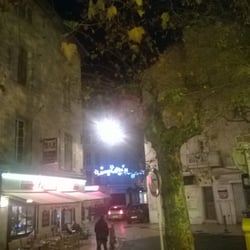 Le Vieil Antibes