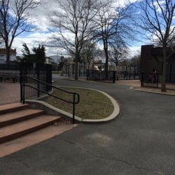 Cedarhurst Park