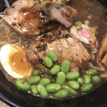Molly Ramen•Poke•Tea - Ramen w/ pork - Ramen Near Me - Virginia Beach, Virginia Molly Ramen•Poke•Tea - Ramen w/ pork - Ramen Near Me - Virginia Beach, Virginia