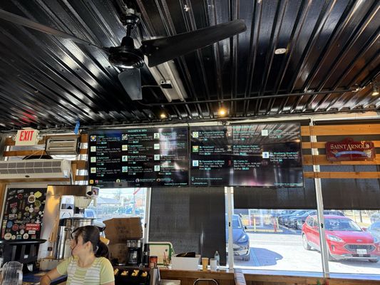 Hughie's Tavern & Viet Grill by null