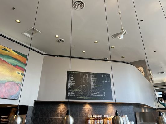 Cafe Latte by null Cafe Latte by null