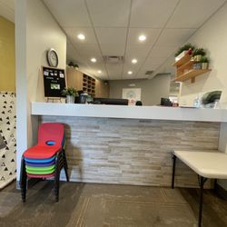 Park Pediatric Dentistry Greenwood