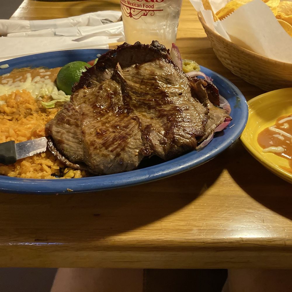 Carne asada Carne asada
