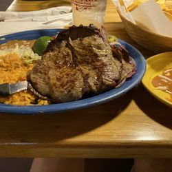 Las Matracas - Carne asada