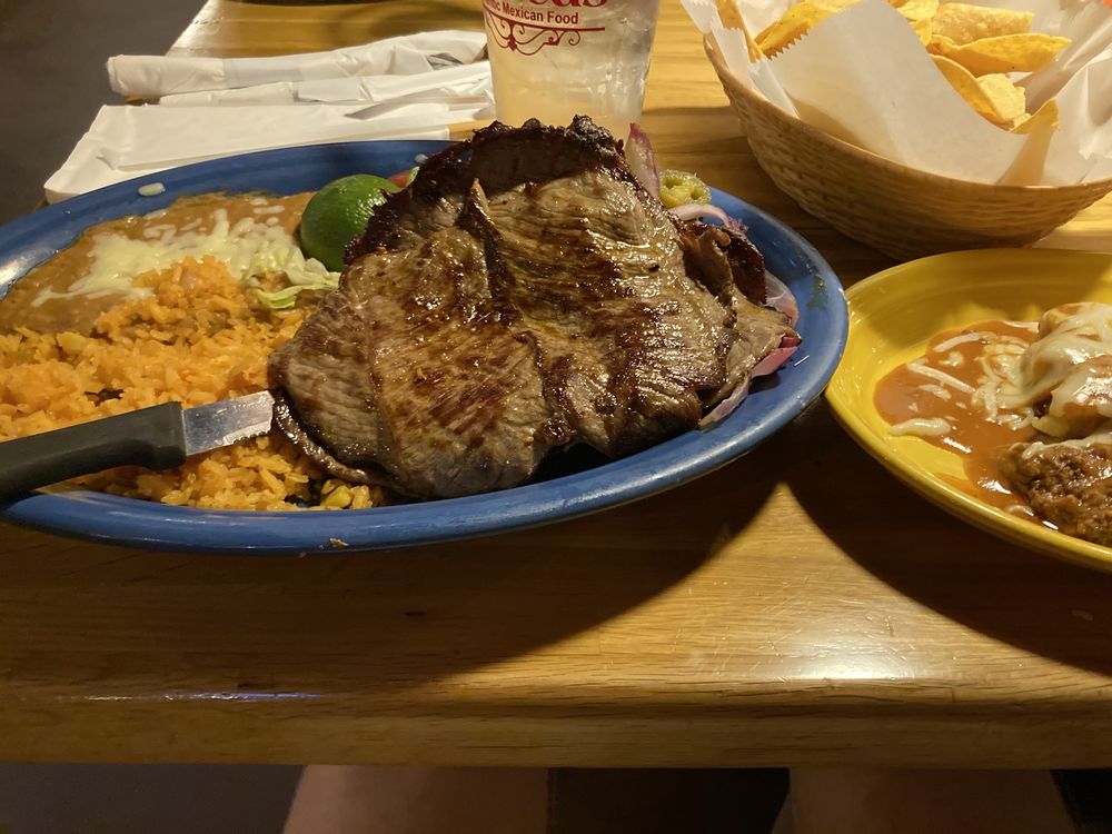 LAS TRANCAS MEXICAN RESTAURANT Updated November 2024 28 Photos & 59