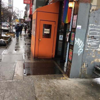 Miti Miti - Latin American Near Me - Brooklyn, New York