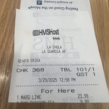 La Chula - $23.99 for a margarita? - Mexican Near Me - East Elmhurst, New York La Chula - $23.99 for a margarita? - Mexican Near Me - East Elmhurst, New York