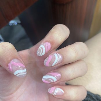 Gel Nails Spa - Nail Salons Near Me - Lafayette, California Gel Nails Spa - Nail Salons Near Me - Lafayette, California