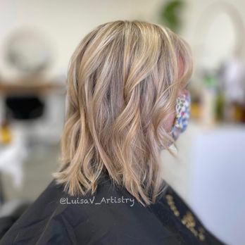 Luma Beauty - Highlights - Hair Stylists Near Me - San Diego, California Luma Beauty - Highlights - Hair Stylists Near Me - San Diego, California