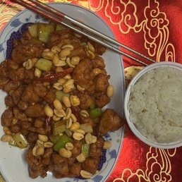 Asian Spice Cafe