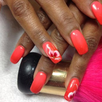 Nail Boutique & Spa - Nail Salons Near Me - Madison, Alabama