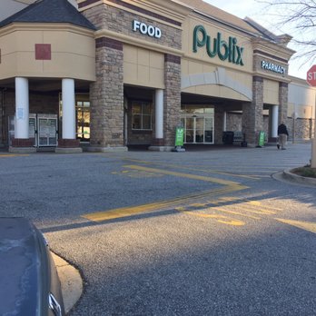 Publix Super Markets - the outside of a publix store - Grocery Near Me - Greenville, South Carolina Publix Super Markets - the outside of a publix store - Grocery Near Me - Greenville, South Carolina