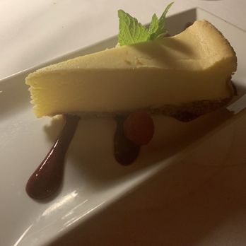 Gatsby's Prime Steakhouse - Raspberry Cheesecake - Steakhouses Near Me - Houston, Texas Gatsby's Prime Steakhouse - Raspberry Cheesecake - Steakhouses Near Me - Houston, Texas
