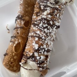 Cannoli
