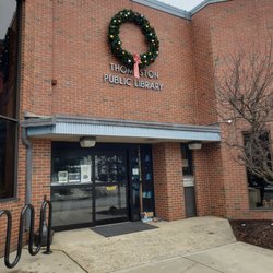 Thomaston Public Library