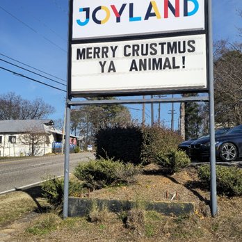 Joyland - Burgers Near Me - Birmingham, Alabama