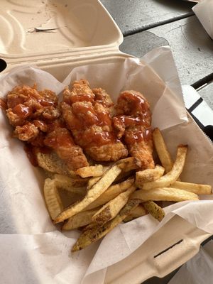 LoRell's Chicken Shack by null