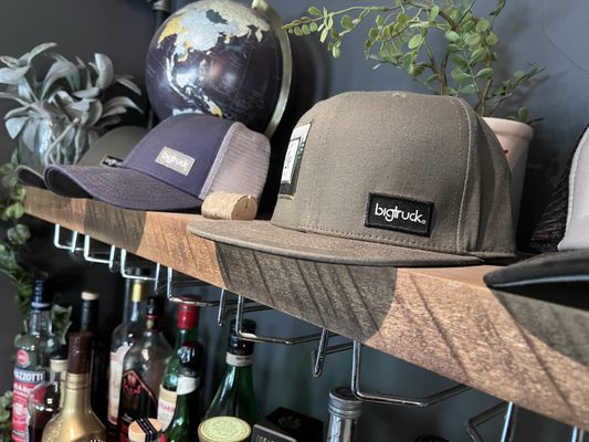 Sage Leaf Tahoe by null