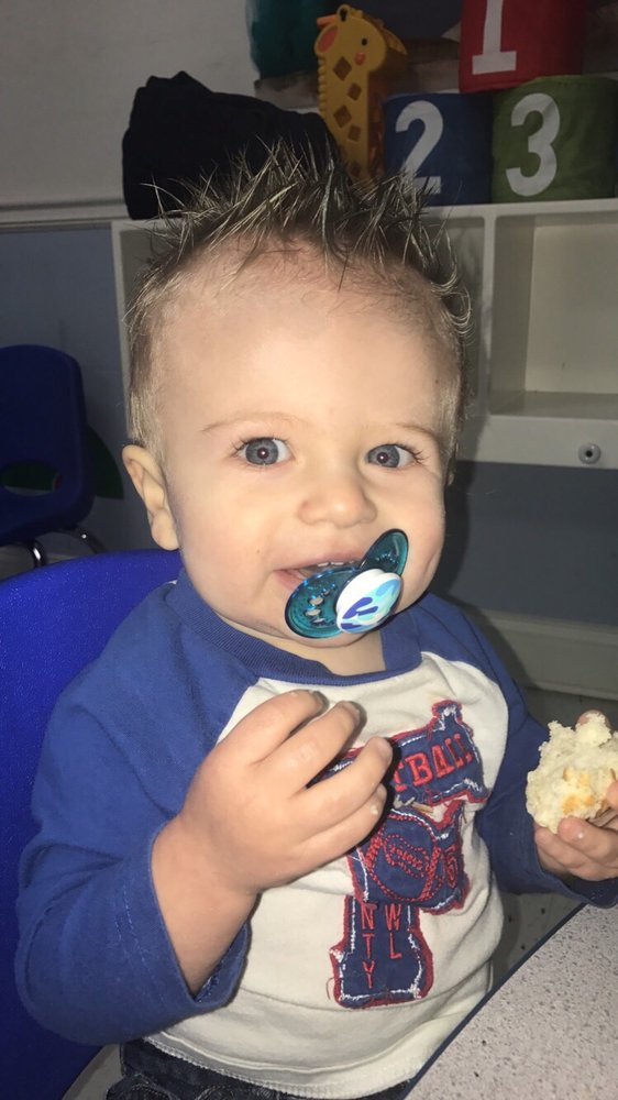 Today's Kids of Suwanee - childcare center in Suwanee, GA