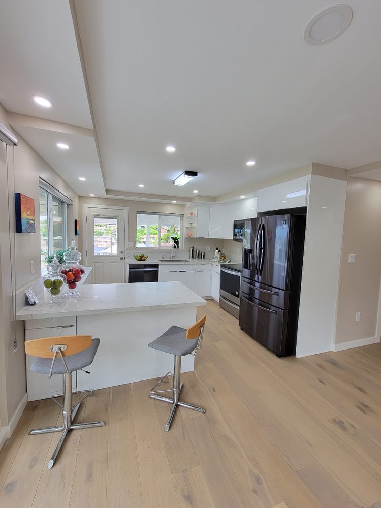 Slide of Grace Construction