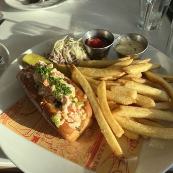 Fishing With Dynamite - Atlantic Lobster - Seafood Near Me - Manhattan Beach, California Fishing With Dynamite - Atlantic Lobster - Seafood Near Me - Manhattan Beach, California