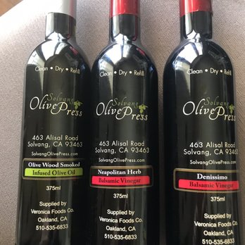 Solvang Olive Press - Delicious olive oil and balsamic vinegar - Olive Oil Near Me - Solvang, California Solvang Olive Press - Delicious olive oil and balsamic vinegar - Olive Oil Near Me - Solvang, California