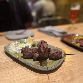 Committee - Souvlaki - Mediterranean Near Me - Boston, Massachusetts