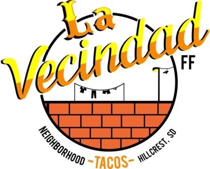 Photo of La Vecindad Neighborhood Tacos - San Diego, CA, US. LOGO