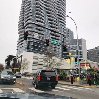 InterContinental Seattle Bellevue - Hotels Near Me - Bellevue, Washington