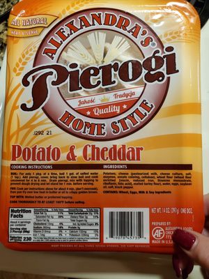 Polish Market by null