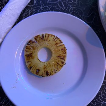 Galaxy Diner - Pineapple - American Near Me - Richmond, Virginia