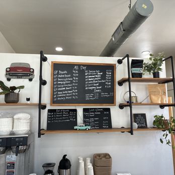 Gluten-Free Biscuits By Daddy-O - Menu - Gluten-Free Near Me - Columbus, Ohio Gluten-Free Biscuits By Daddy-O - Menu - Gluten-Free Near Me - Columbus, Ohio