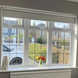 Baynham Home Improvements - Too hung vented windows gives light and view