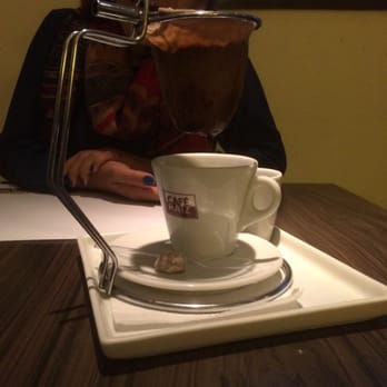 Café Raiz - Café de coador - Brazilian Near Me - São Paulo, SP