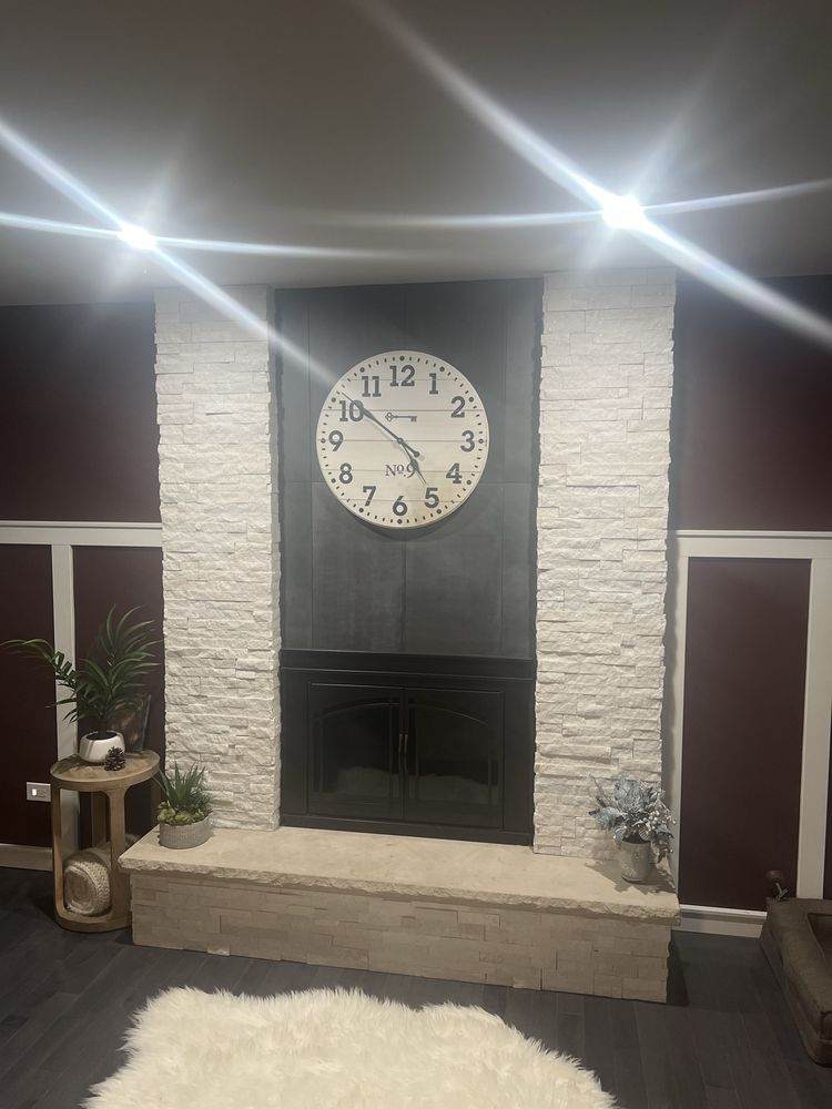 Slide of Stan the Handyman