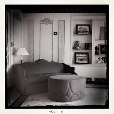 Hotel Saint Regis Detroit by null